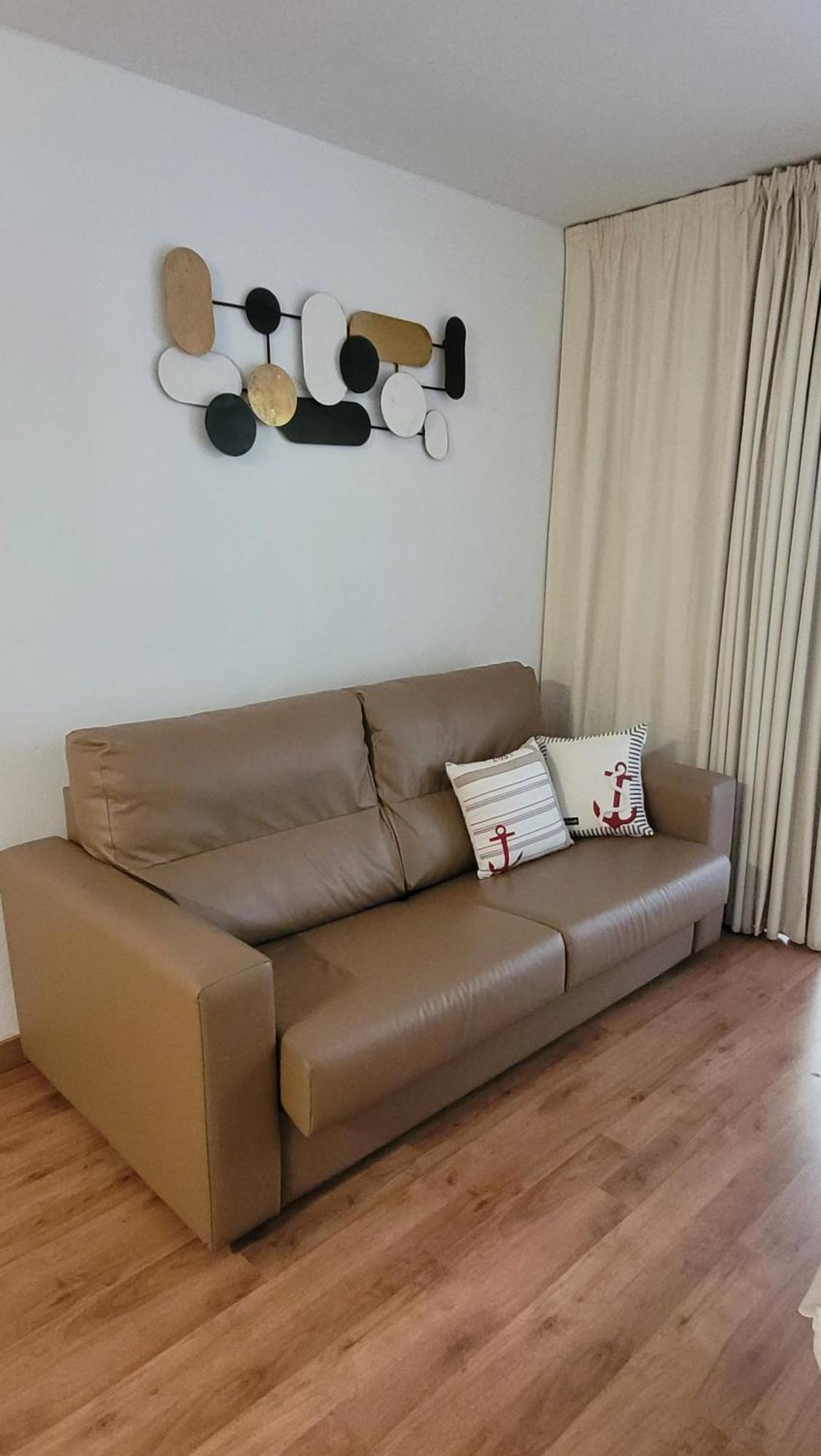Platan Apartment Salou Exteriér fotografie