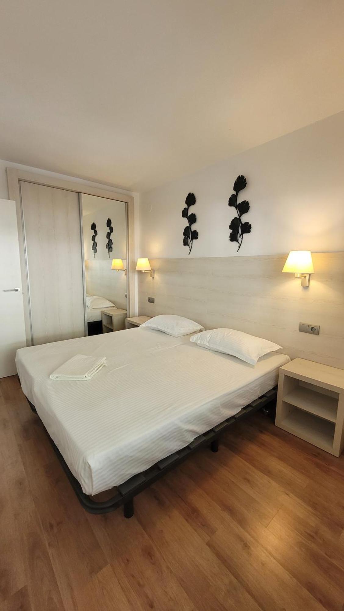 Platan Apartment Salou Exteriér fotografie